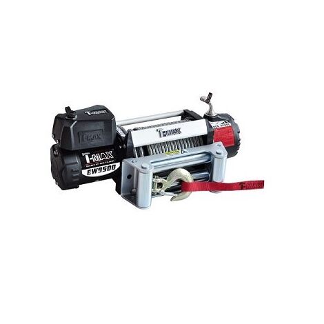 כננת T-Max XPOWER9500 למכירה , 2 image