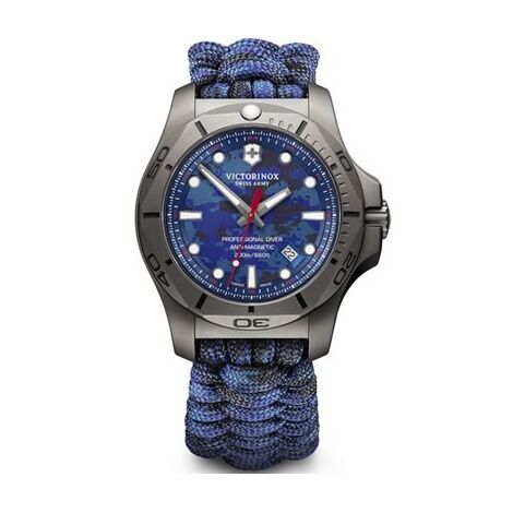 שעון יד  אנלוגי  לגבר 241813 Victorinox למכירה , 2 image