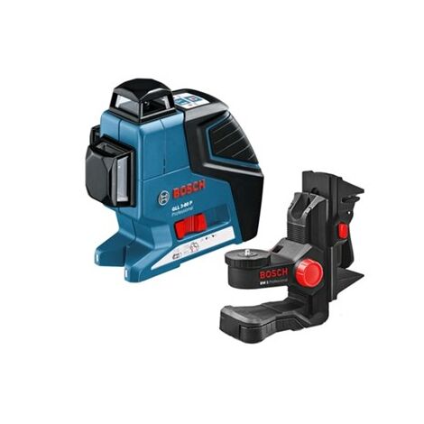 פלס לייזר Bosch GLL380P בוש למכירה , 2 image