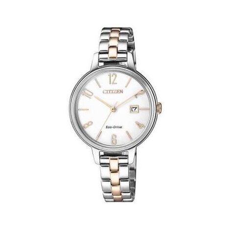 שעון יד  אנלוגי  לאישה Citizen EW2446-81A למכירה , 2 image