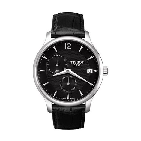 שעון יד  אנלוגי  לגבר Tissot T063.639.16.057.00 טיסו למכירה , 2 image