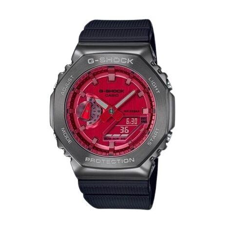 שעון יד  משולב  לגבר Casio G-Shock GM2100B4A קסיו למכירה , 2 image
