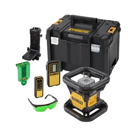 פלס לייזר Dewalt DCE079D1G למכירה , 2 image