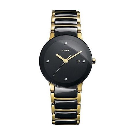 שעון יד  אנלוגי  לאישה Rado R30930712 ראדו למכירה , 2 image