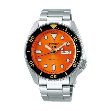 שעון יד  משולב Seiko SRPD59K1 סייקו למכירה , 2 image