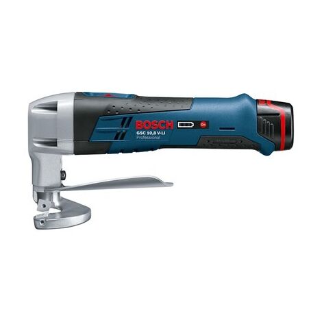 מספרי עבודה Bosch GSC 12V-13 בוש למכירה 