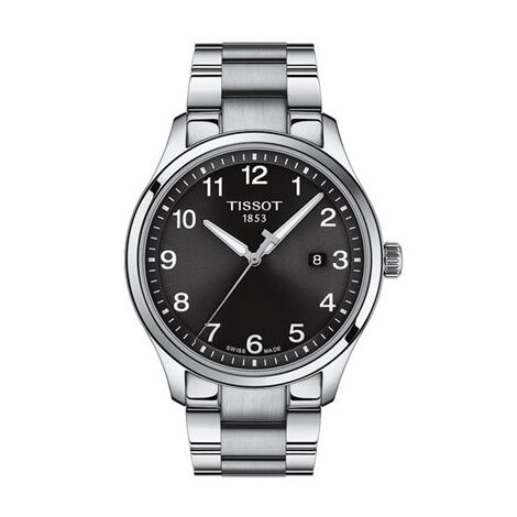שעון יד  אנלוגי  לגבר Tissot T116.410.11.057.00 טיסו למכירה , 2 image