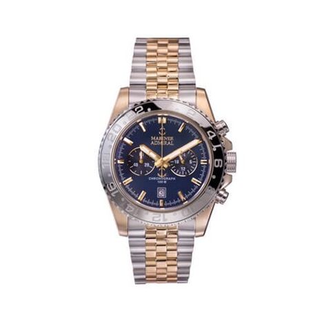 שעון יד  אנלוגי Mariner MO7004 למכירה , 2 image