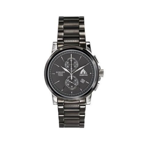 שעון יד  אנלוגי  לגבר Mariner MO5802 למכירה , 2 image