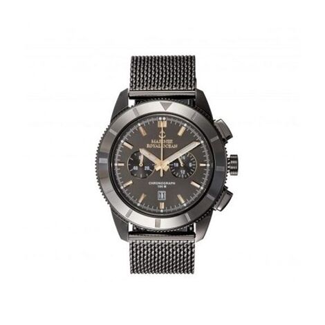 שעון יד  אנלוגי  לגבר Mariner MO5702 למכירה , 2 image