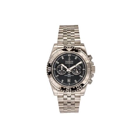 שעון יד  אנלוגי  לגבר Mariner MO7006 למכירה , 2 image