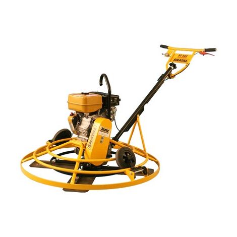 מחליק בטון Shatal ST122 למכירה , 2 image