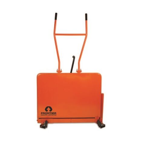 עגלה Premium FRO MF2005 למכירה , 2 image