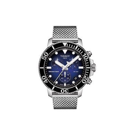 שעון יד  אנלוגי  לגבר Tissot T120.417.11.041.02 טיסו למכירה , 2 image