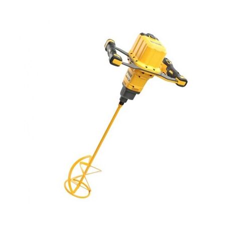 מערבל צבע / דבק  Dewalt DCD240X2 למכירה 