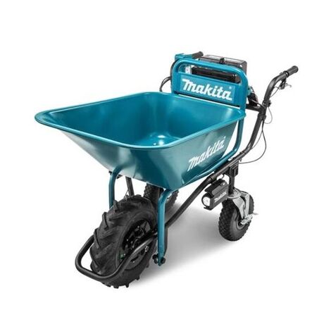 מריצה Makita DCU180 מקיטה למכירה , 2 image