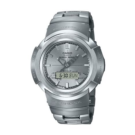 שעון יד  משולב  לגבר Casio G-Shock AWM500D1A8 קסיו למכירה , 2 image