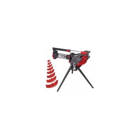 מכופף צינורות Mega MDR3 למכירה , 2 image