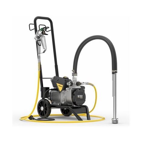 מרסס Wagner SF 23 Pro 2399198 למכירה , 2 image