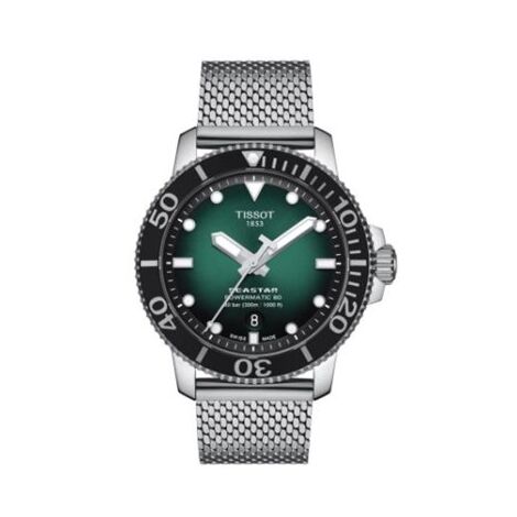 שעון יד  אנלוגי  לגבר Tissot T120.407.11.091.00 טיסו למכירה , 2 image