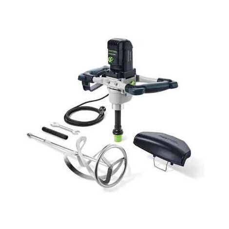 מערבל בטון Festool MX 1600/2 RE EF HS3R למכירה , 2 image