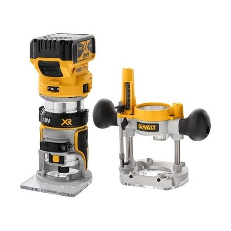 רוטור Dewalt DCW604P2 למכירה , 2 image