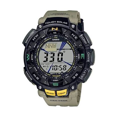 שעון יד  דיגיטלי Casio PRG2405 קסיו למכירה , 2 image
