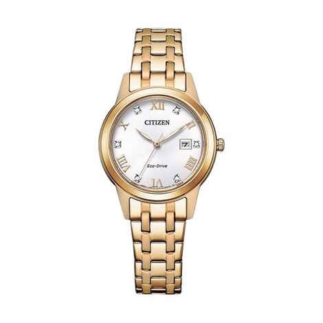 שעון יד  אנלוגי  לאישה Citizen FE124383A למכירה , 2 image