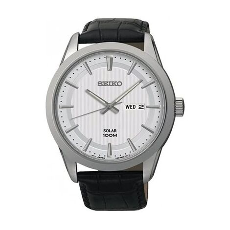 שעון יד  אנלוגי  לגבר Seiko SNE359P2 סייקו למכירה , 2 image