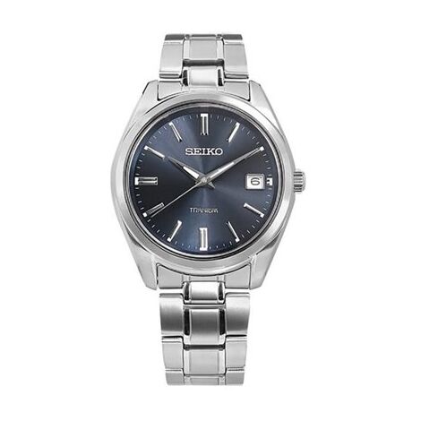 שעון יד  אנלוגי  לגבר Seiko SUR373P1 סייקו למכירה 