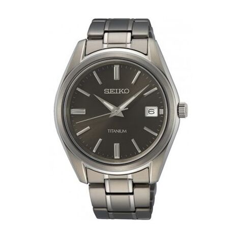 שעון יד  אנלוגי  לגבר Seiko SUR375P1 סייקו למכירה 