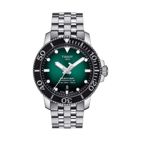 שעון יד  אנלוגי Tissot T120.407.11.091.01 טיסו למכירה , 2 image