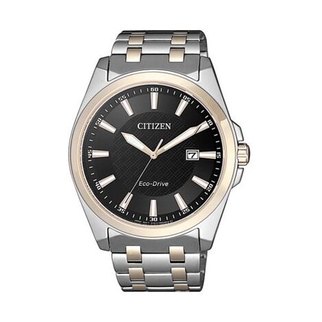שעון יד  אנלוגי  לגבר Citizen BM7109-89E למכירה , 2 image