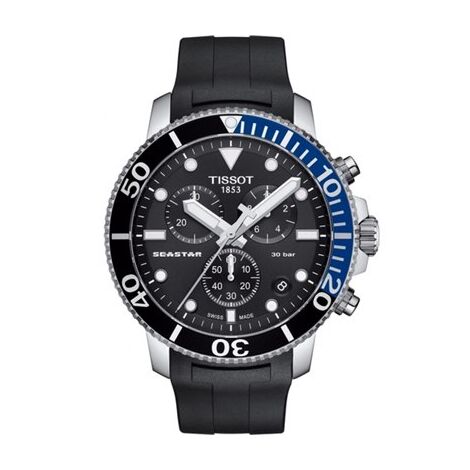 שעון יד  אנלוגי  לגבר Tissot T120.417.17.051.02 טיסו למכירה 