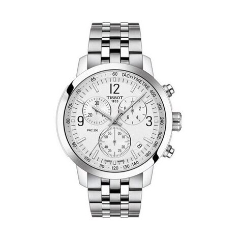 שעון יד  אנלוגי  לגבר Tissot T114.417.11.037.00 טיסו למכירה 