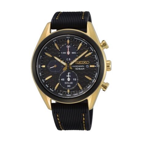 שעון יד  אנלוגי  לגבר Seiko SSC804P1 סייקו למכירה , 2 image