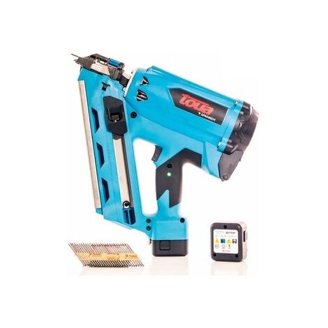 אקדח מסמרים Toua GFN3490CH למכירה , 2 image