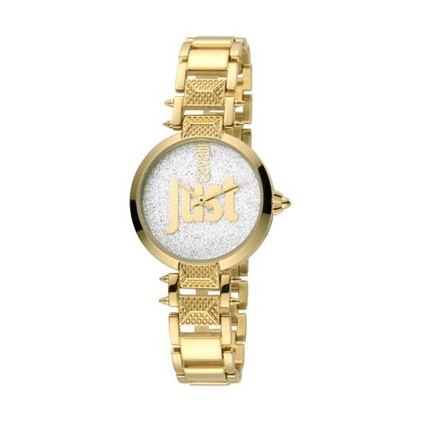 שעון יד  אנלוגי  לאישה Just Cavalli JC1L076M0135 למכירה 