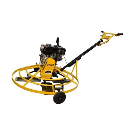 מחליק בטון Shatal ST122 למכירה , 6 image