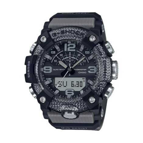 שעון יד  משולב  לגבר Casio G-Shock GGB1008A קסיו למכירה 