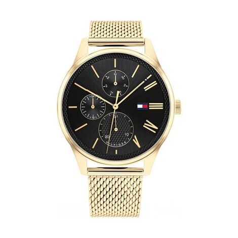 שעון יד  אנלוגי  לגבר 1791848 Tommy Hilfiger טומי הילפיגר למכירה 