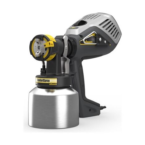 מרסס Wagner FinishControl 3500 למכירה , 2 image