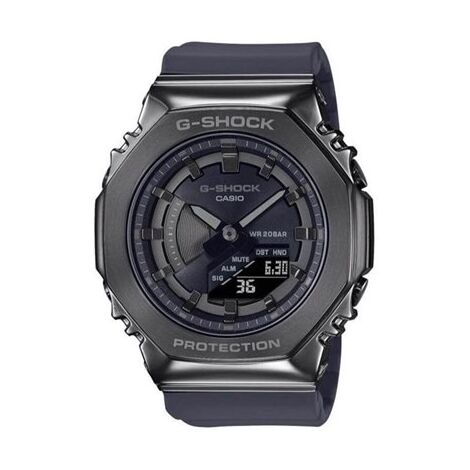 שעון יד  משולב  לגבר Casio G-Shock GMS2100B8A קסיו למכירה , 2 image
