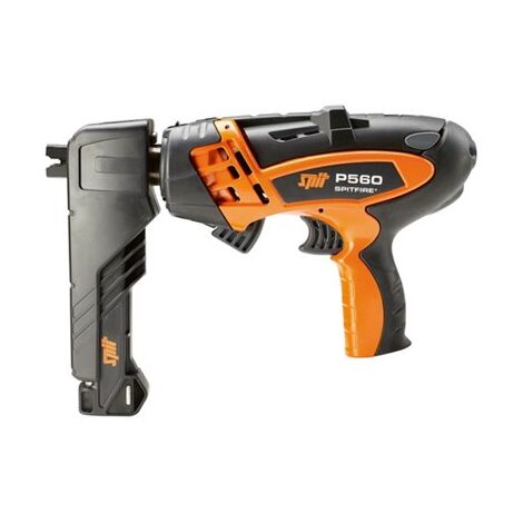אקדח מסמרים Spit P560 MAG למכירה , 2 image