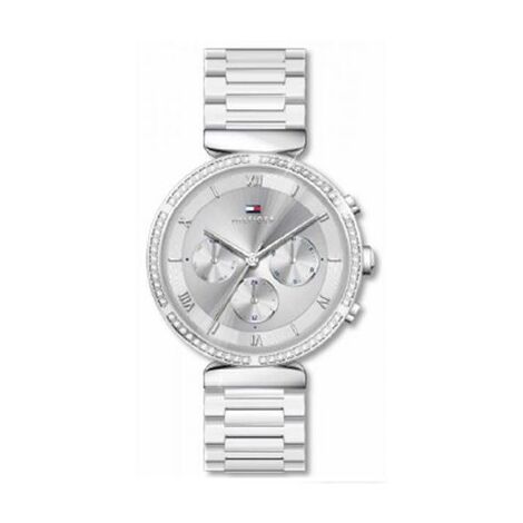 שעון יד  אנלוגי  לאישה 1782393 Tommy Hilfiger טומי הילפיגר למכירה , 2 image