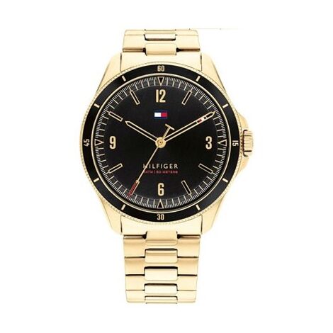 שעון יד  אנלוגי  לגבר 1791903 Tommy Hilfiger טומי הילפיגר למכירה 