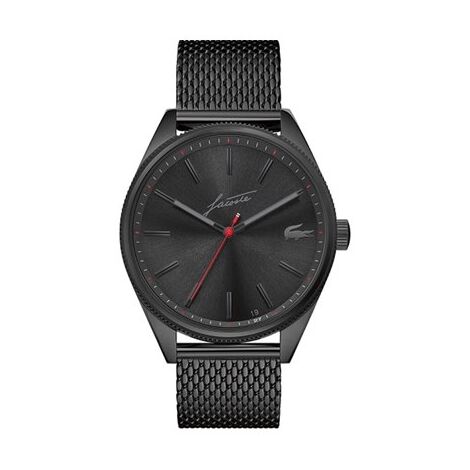שעון יד  אנלוגי  לגבר 2011054 Lacoste למכירה 