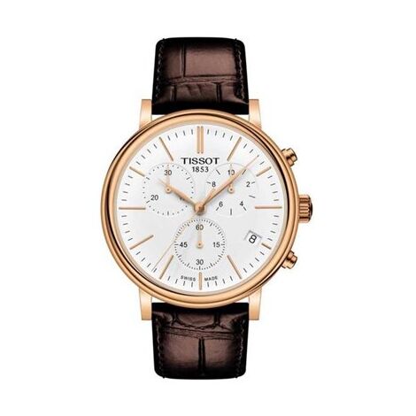 שעון יד  אנלוגי  לגבר Tissot T122.417.36.011.00 טיסו למכירה , 2 image