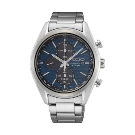 שעון יד  אנלוגי  לגבר Seiko SSC801P1 סייקו למכירה , 2 image
