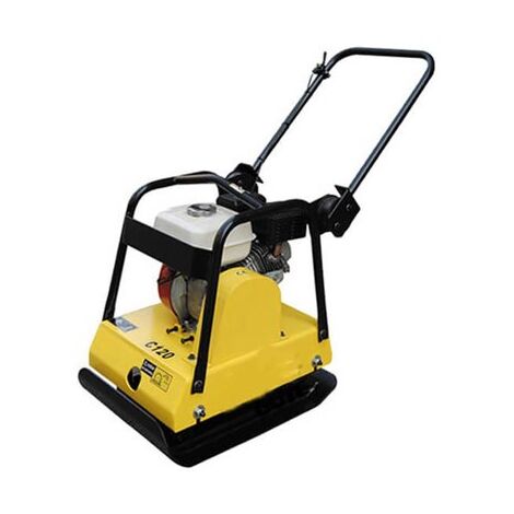 מהדק אדמה GUTE C120 למכירה , 2 image